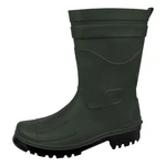 Bockstiegel Gummistiefel Dirk Dunkelgrün/Grün