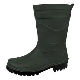 Dirk Gummistiefel mit An- und Ausziehhilfe