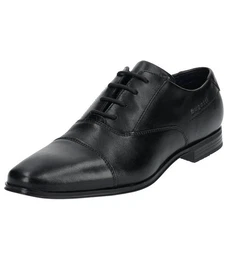 Businessschuhe Nappaleder Schnrschuh