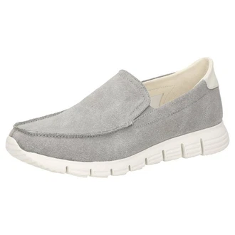 Sioux Mokrunner-H-014 Slipper