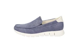 Sioux Mokrunner-H-014 Slipper 