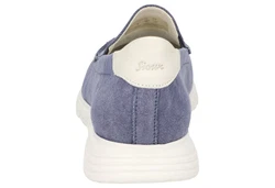 Sioux Mokrunner-H-014 Slipper 