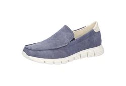 Sioux Mokrunner-H-014 Slipper 