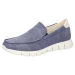 Sioux Mokrunner-H-014 Slipper 