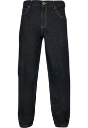 Bequeme Jeans Herren Embroidery Denim (1-tlg)