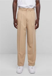 Funktionshose Wide Fit Pants Herren Hose