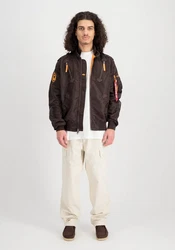 Alpha Industries Bomberjacke Falcon II 