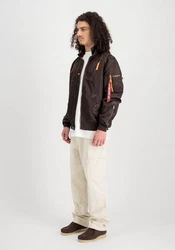 Alpha Industries Bomberjacke Falcon II 