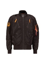 Alpha Industries Bomberjacke Falcon II 