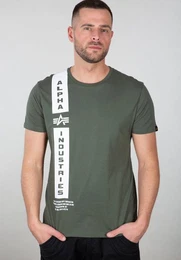 T-Shirt Men - T-Shirts Defense T-Shirt