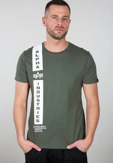Alpha Industries T-Shirt Defense