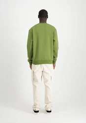 ALPHA INDUSTRIES Sweatshirt 