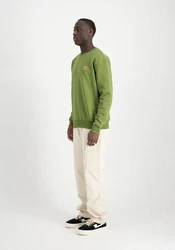 ALPHA INDUSTRIES Sweatshirt 