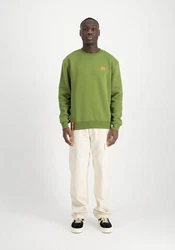 ALPHA INDUSTRIES Sweatshirt 
