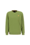 ALPHA INDUSTRIES Sweatshirt 