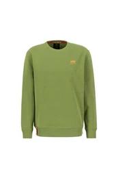 Sweater Men - Sweatshirts Basic Sweater Small Logo
