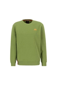 ALPHA INDUSTRIES Sweatshirt 