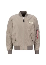 Alpha Industries Bomberjacke MA-1 TTC Two Tone Contrast 