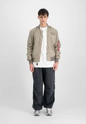 Alpha Industries Bomberjacke MA-1 TTC Two Tone Contrast 