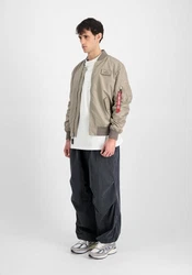Alpha Industries Bomberjacke MA-1 TTC Two Tone Contrast 