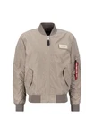 Alpha Industries Bomberjacke MA-1 TTC Two Tone Contrast 