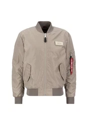 Alpha Industries Bomberjacke MA-1 TTC Two Tone Contrast 