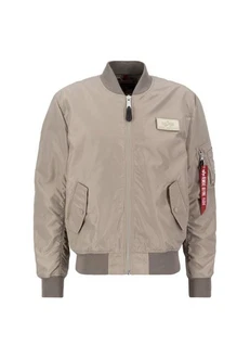 Alpha Industries Bomberjacke MA-1 TTC Two Tone Contrast 