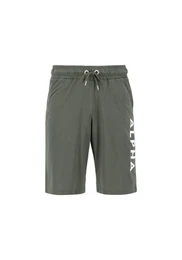 Sweatshorts Men - Shorts Alpha Jersey Short