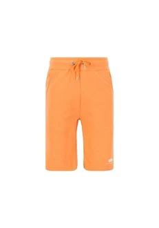 Alpha Industries Sweatshorts Basic Short SL Alpha Industries Sweatshorts Basic Short SL