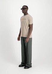 Alpha Industries T-Shirt Alpha Label T 