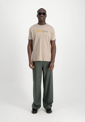 Alpha Industries T-Shirt Alpha Label T 