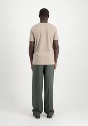 Alpha Industries T-Shirt Alpha Label T 