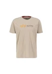 Alpha Industries T-Shirt Alpha Label T 