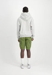 ALPHA INDUSTRIES Shorts Dunkelgrün/Grün/Khaki