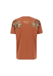 T-Shirt Men - T-Shirts Dragon EMB T-Shirt