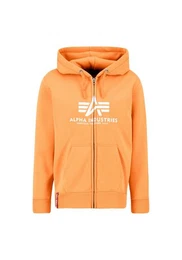 Hoodie Men - Hoodies Basic Zip Hoodie PP