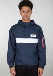 Anorak Men - Outdoor Jackets Defense Anorak
