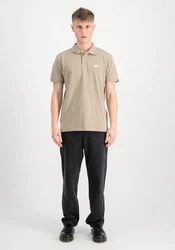 Alpha Industries Poloshirt Basic Polo Small Logo 