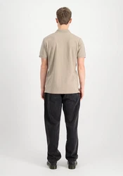 Alpha Industries Poloshirt Basic Polo Small Logo 