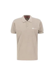 Alpha Industries Poloshirt Basic Polo Small Logo 