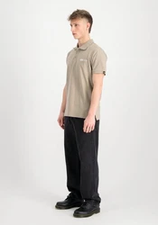 Alpha Industries Poloshirt Basic Polo Small Logo 