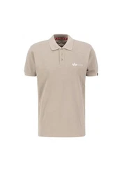 Alpha Industries Poloshirt Basic Polo Small Logo 