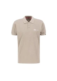 Poloshirt Men - Polo Shirts Basic Polo Small Logo