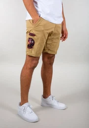 Shorts Men - Shorts Kerosene Patch Short
