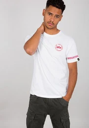 T-Shirt Men - T-Shirts RBF Back Stripe T-Shirt