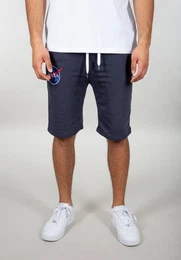 Sweatshorts Men - Shorts NASA Basic Sweat Short