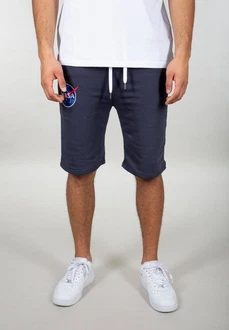 Alpha Industries Sweatshorts NASA Basic Shorts