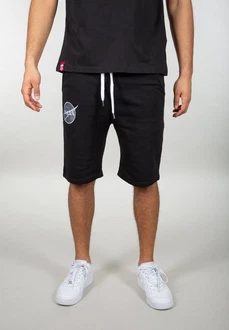 Alpha Industries Sweatshorts NASA Basic Shorts Alpha Industries Sweatshorts NASA Basic Shorts