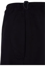 Urban Classics Herren Popline Parachute Pants Dunkelblau