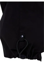 Urban Classics Herren Popline Parachute Pants Dunkelblau